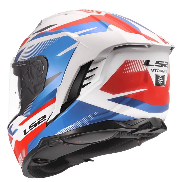 LS2_FF818_STORM_III_KOMAI_WHITE_BLUE_RED_-168180602_4 LS2_FF818_STORM_III_KOMAI_WHITE_BLUE_RED_-168180602_4