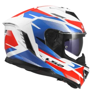 LS2_FF818_STORM_III_KOMAI_WHITE_BLUE_RED_-168180602_6 LS2_FF818_STORM_III_KOMAI_WHITE_BLUE_RED_-168180602_6