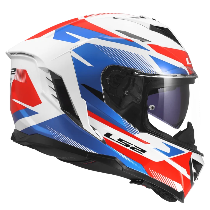 LS2_FF818_STORM_III_KOMAI_WHITE_BLUE_RED_-168180602_6 LS2_FF818_STORM_III_KOMAI_WHITE_BLUE_RED_-168180602_6
