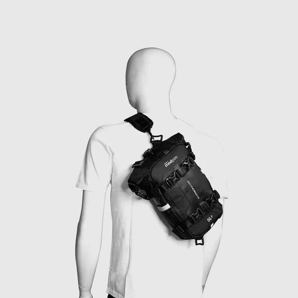 Carbonado Modpac 5L - All In One Utility Bag