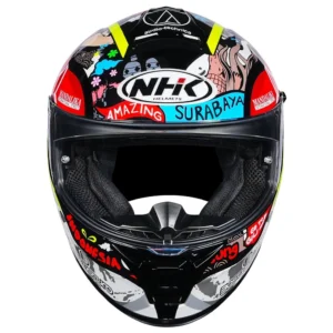 NHKK5RAlonsoBlackHelmet3_1 NHKK5RAlonsoBlackHelmet3_1