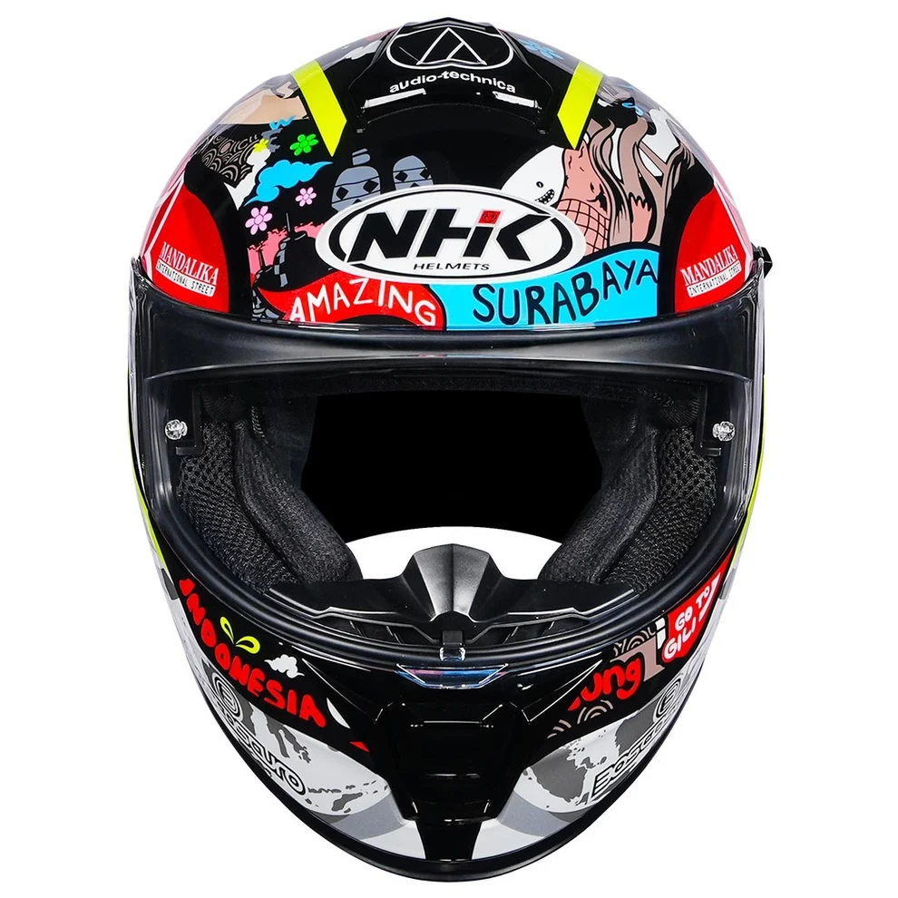NHKK5RAlonsoBlackHelmet3_1 NHKK5RAlonsoBlackHelmet3_1