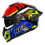 K5R MARK GRACIA BLUE GLOSSY