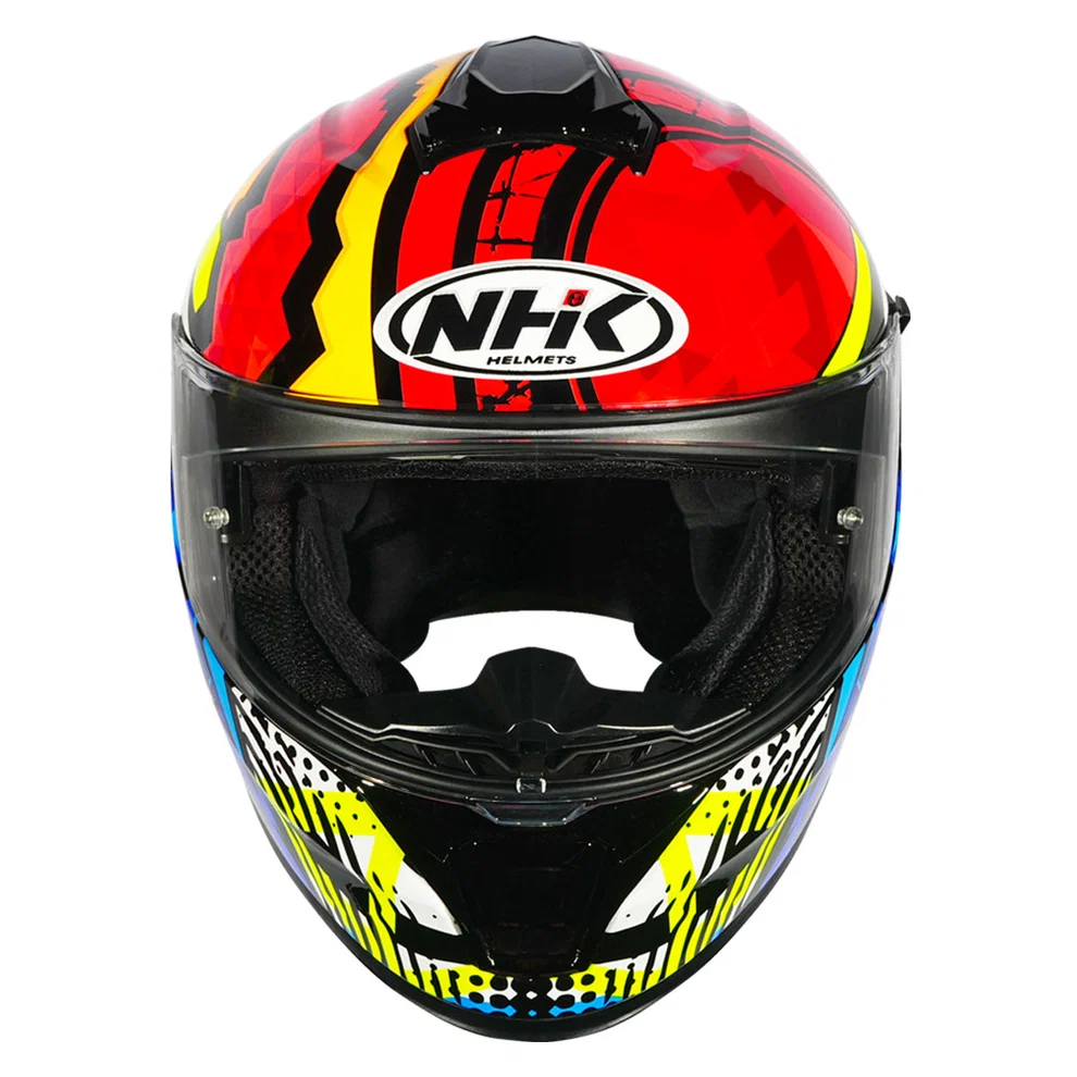 NHK_K5R_Mark_Garcia_Blue_Helmet_3 NHK_K5R_Mark_Garcia_Blue_Helmet_3
