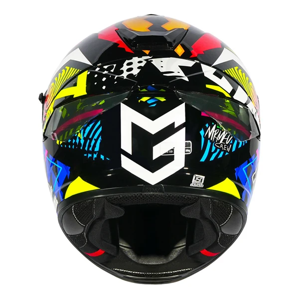 NHK_K5R_Mark_Garcia_Blue_Helmet_4 NHK_K5R_Mark_Garcia_Blue_Helmet_4