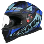 SMK Nova-(BLUE)