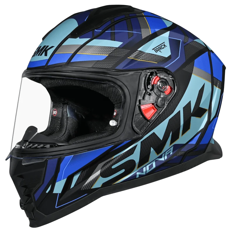 SMK Nova-(BLUE)