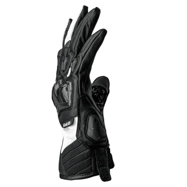 RaidaCarboniteGloves_White_5