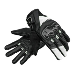Raida_Carbonite_Gloves_White