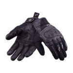 REISE Austra Gloves - BLACK