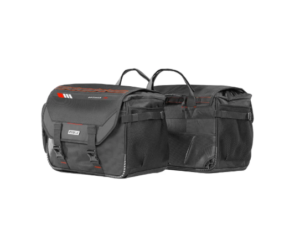 Rynox Optimus Saddlebags 75L Waterproof