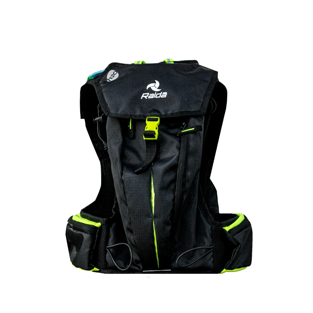 Raida Hydration Backpack (Without Bladder)