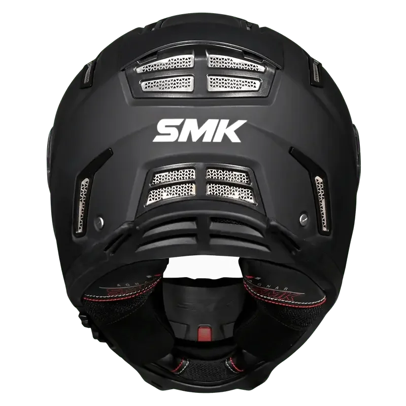 smk-agnar-full-face-dual-visor-helmet-matt-black-ma200-isi-dot-ece-2206-certified-2906612 smk-agnar-full-face-dual-visor-helmet-matt-black-ma200-isi-dot-ece-2206-certified-2906612