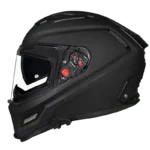 SMK AGNAR TEKTRON (MATT-BLACK)