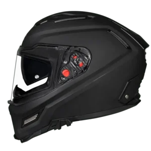 SMK AGNAR TEKTRON (MATT-BLACK)