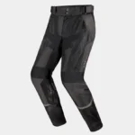 LS2 COMO AIR PANT - BLACK DARK GREY - CE CLASS A CERTIFIED