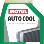 MOTUL AUTO COOL COOLANT CONCENTRATE/ANTIFREEZE