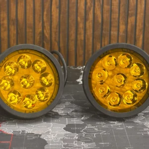 only_two_light