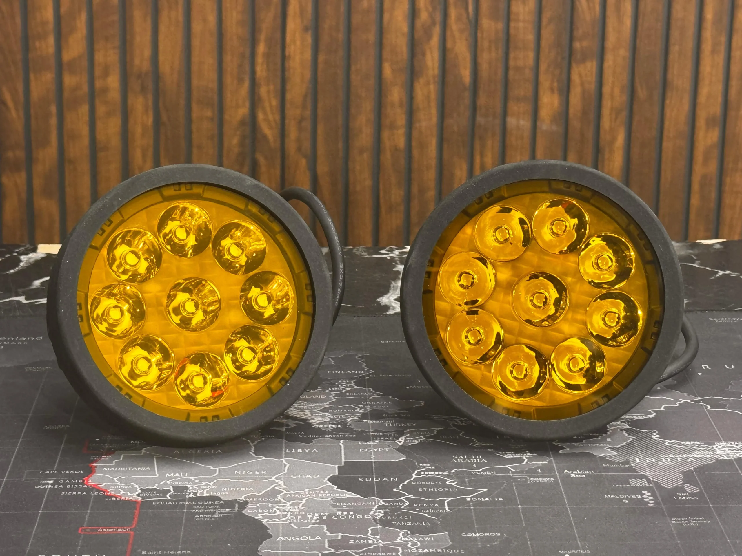 only_two_light