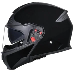 SMK Gullwing Unicolour Black GL200